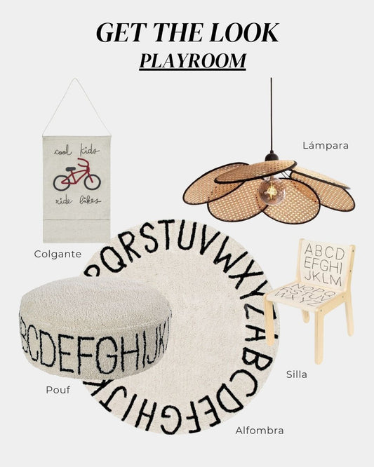 ¡Inspirate con estas combinaciones!