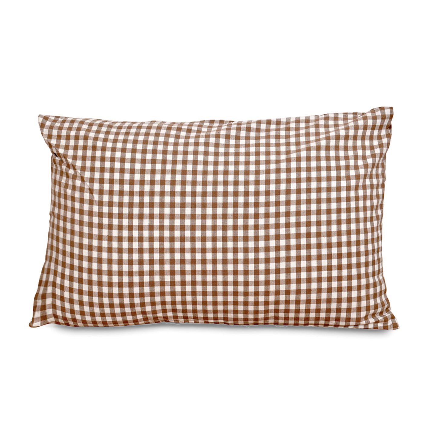 Cojín rectangular Vichy