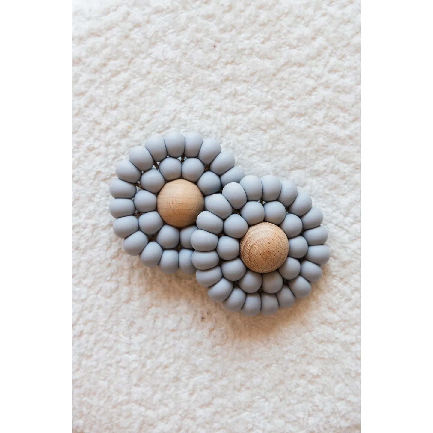 Mordedor silicona - Circle