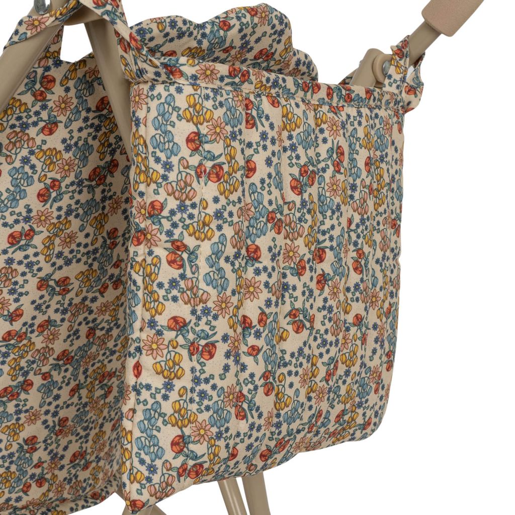 Coche para Muñeca - Bibi Fleur