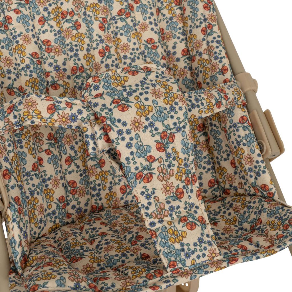 Coche para Muñeca - Bibi Fleur