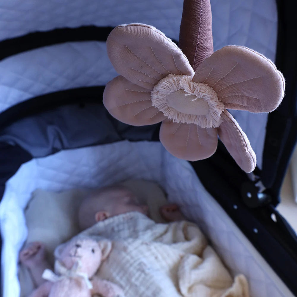 Colgante para coche - Windflower