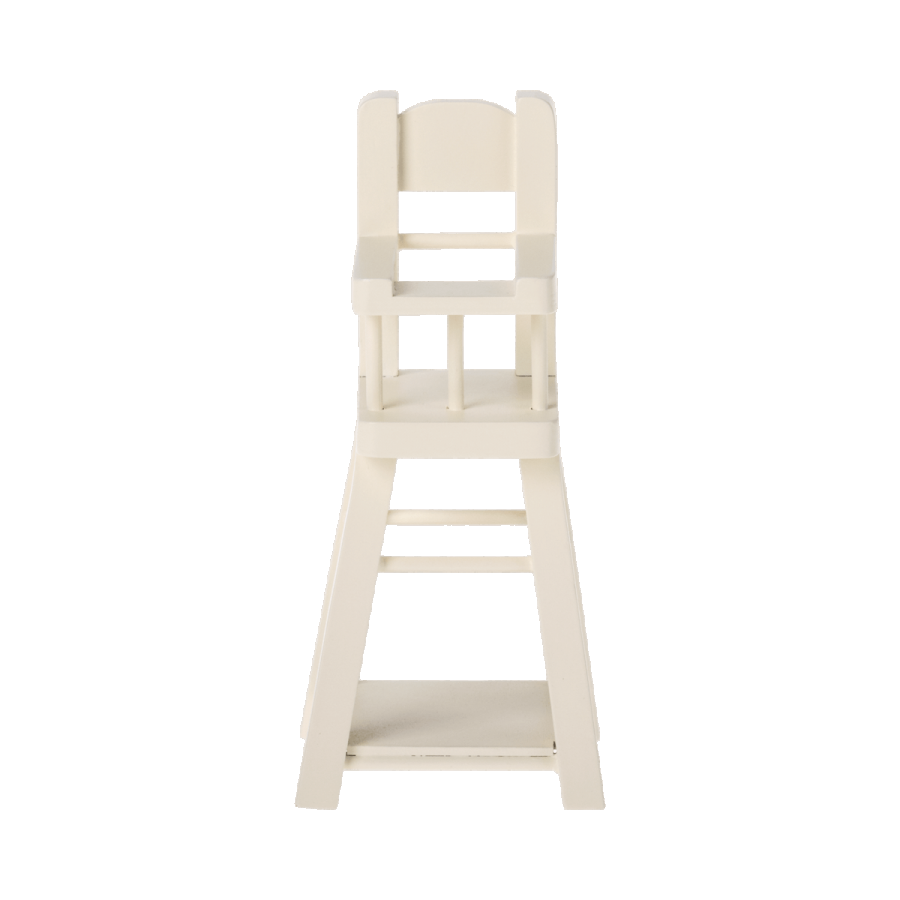 Silla alta micro