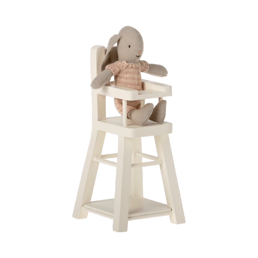 Silla alta micro