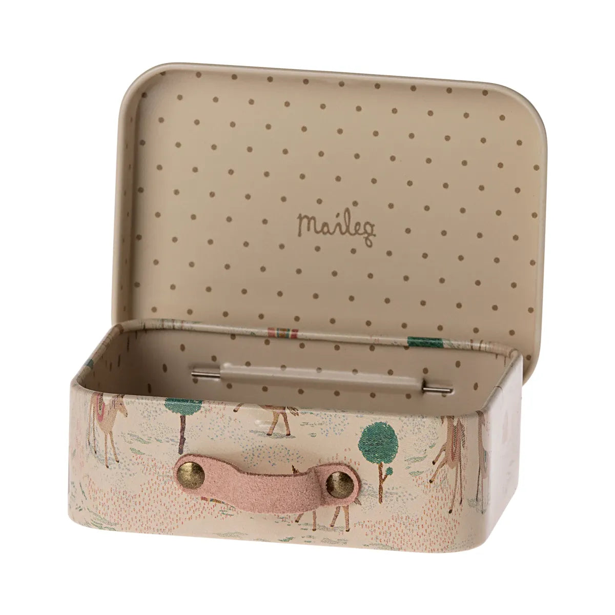 Maleta Micro - Des Licornes