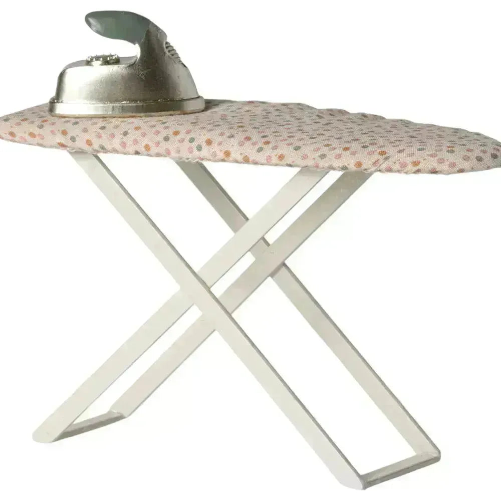 Plancha y tabla de planchar para ratoncitos new
