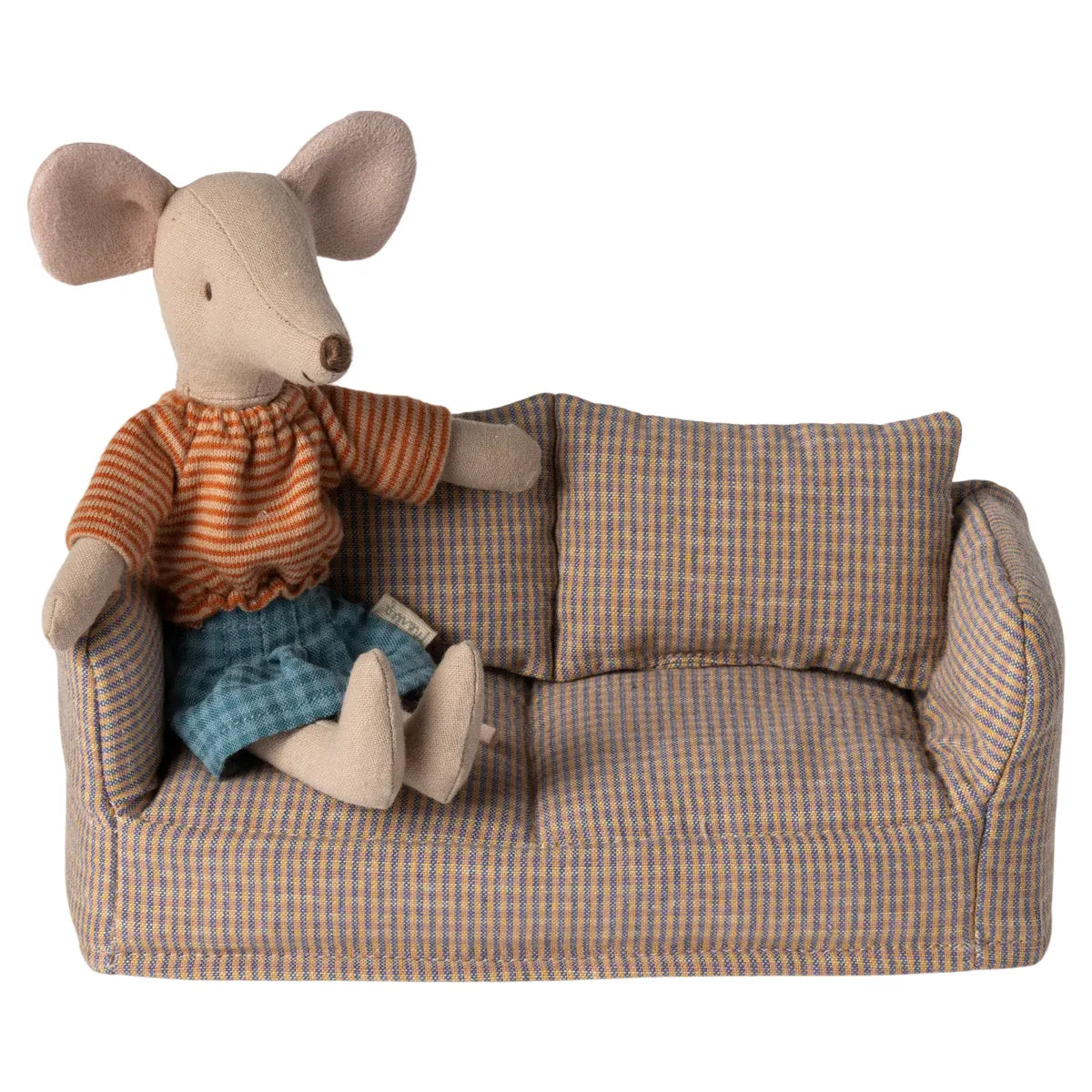 Sofa para ratoncitos