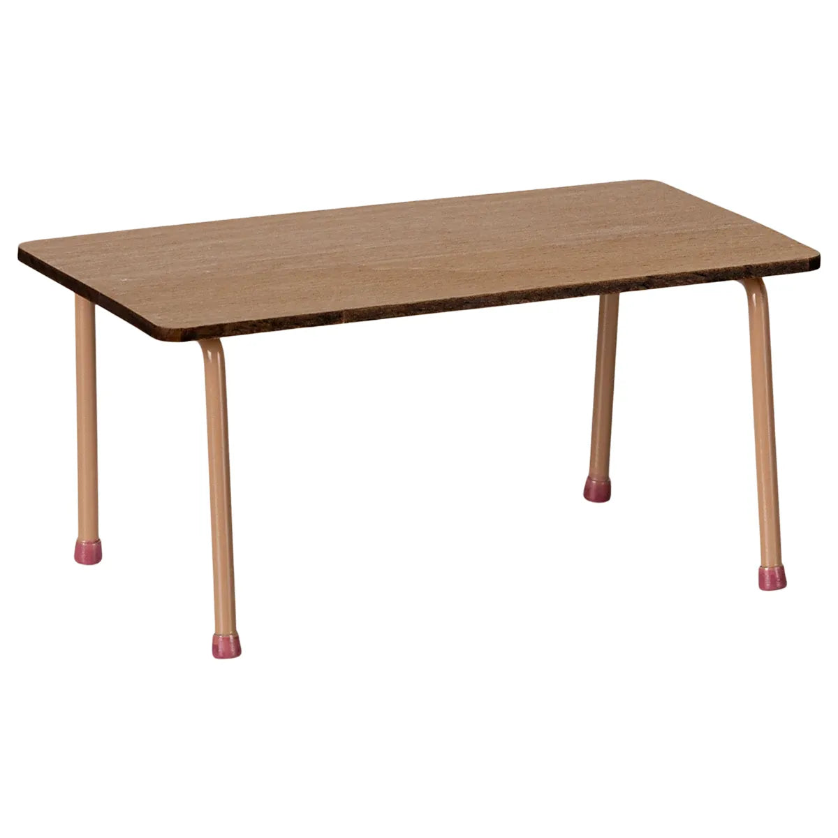 Juego de mesa y sillas para ratoncitos