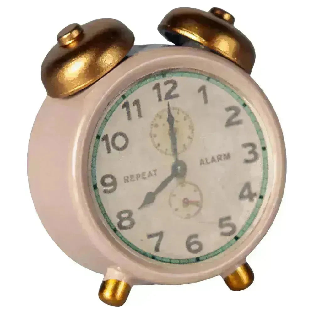 Reloj para ratoncitos Maileg - Powder