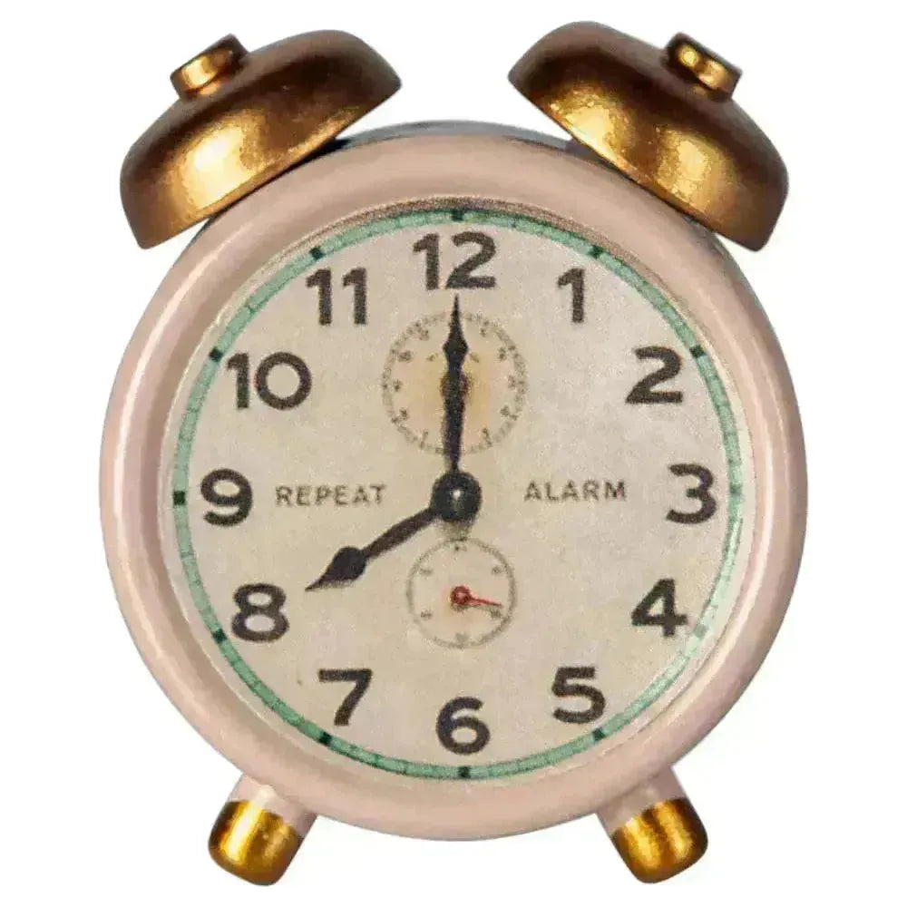 Reloj para ratoncitos Maileg - Powder