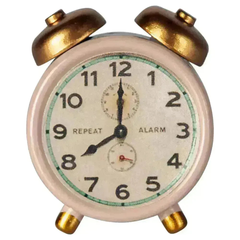 Reloj para ratoncitos Maileg - Powder