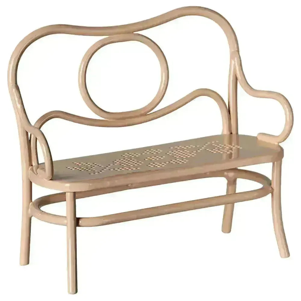 Set de terraza para ratoncitos - Café set mouse big