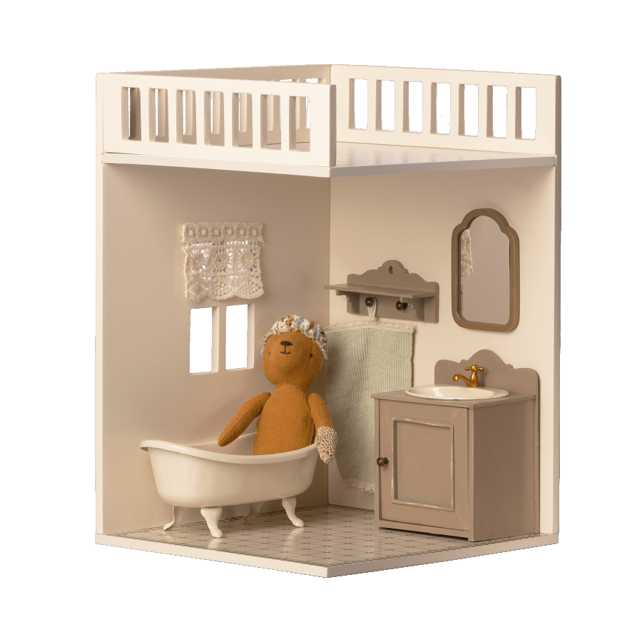 Bonus Bathroom Casa miniature Maileg