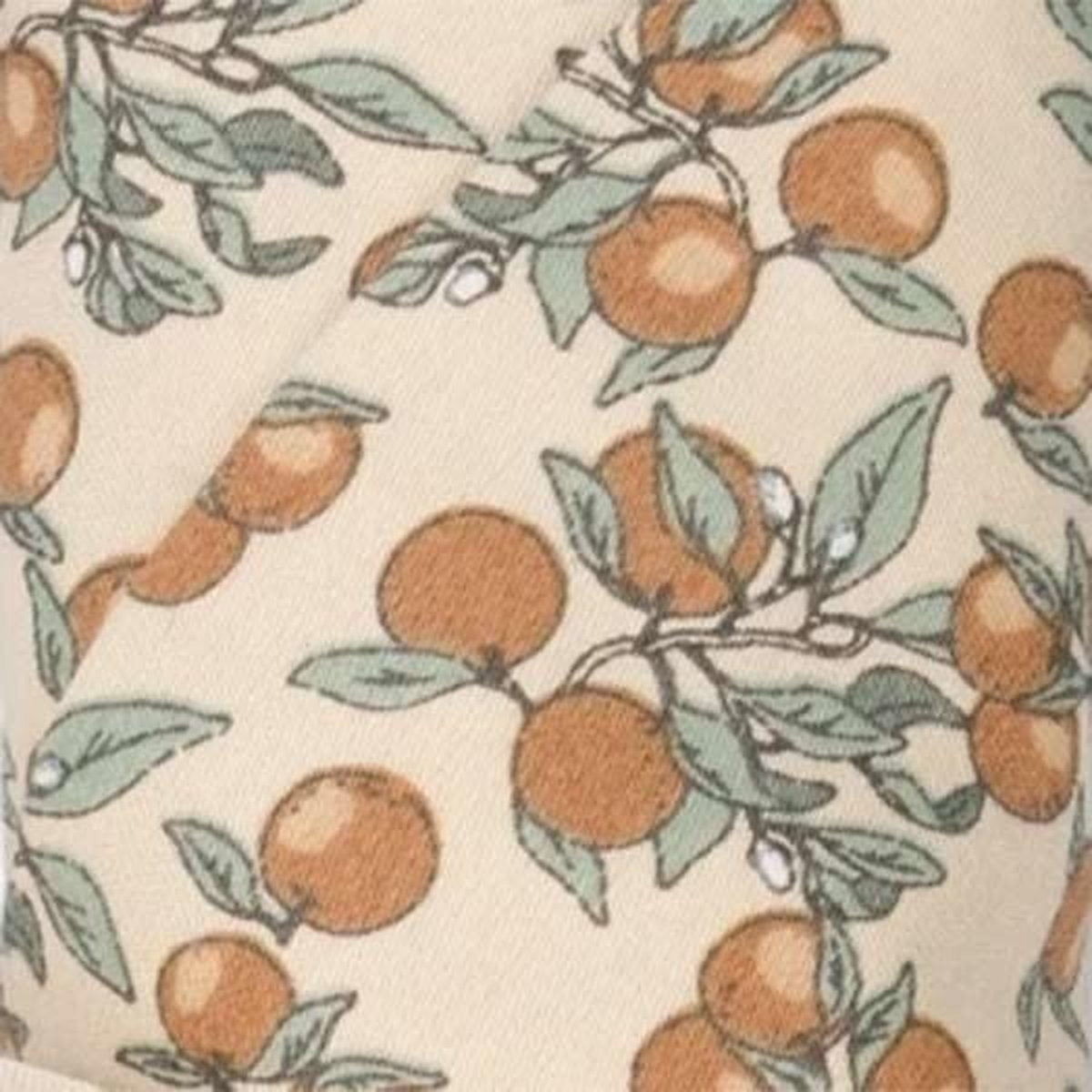 Funda de plumón moisés - Orangery Beige