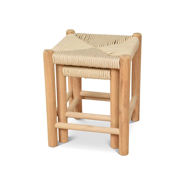 Set 2 taburetes Nelly