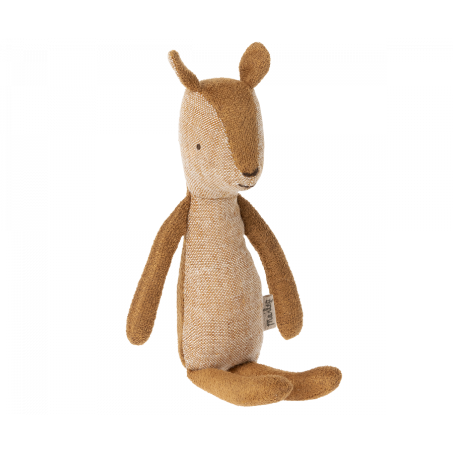 Peluche - Deer Little sister