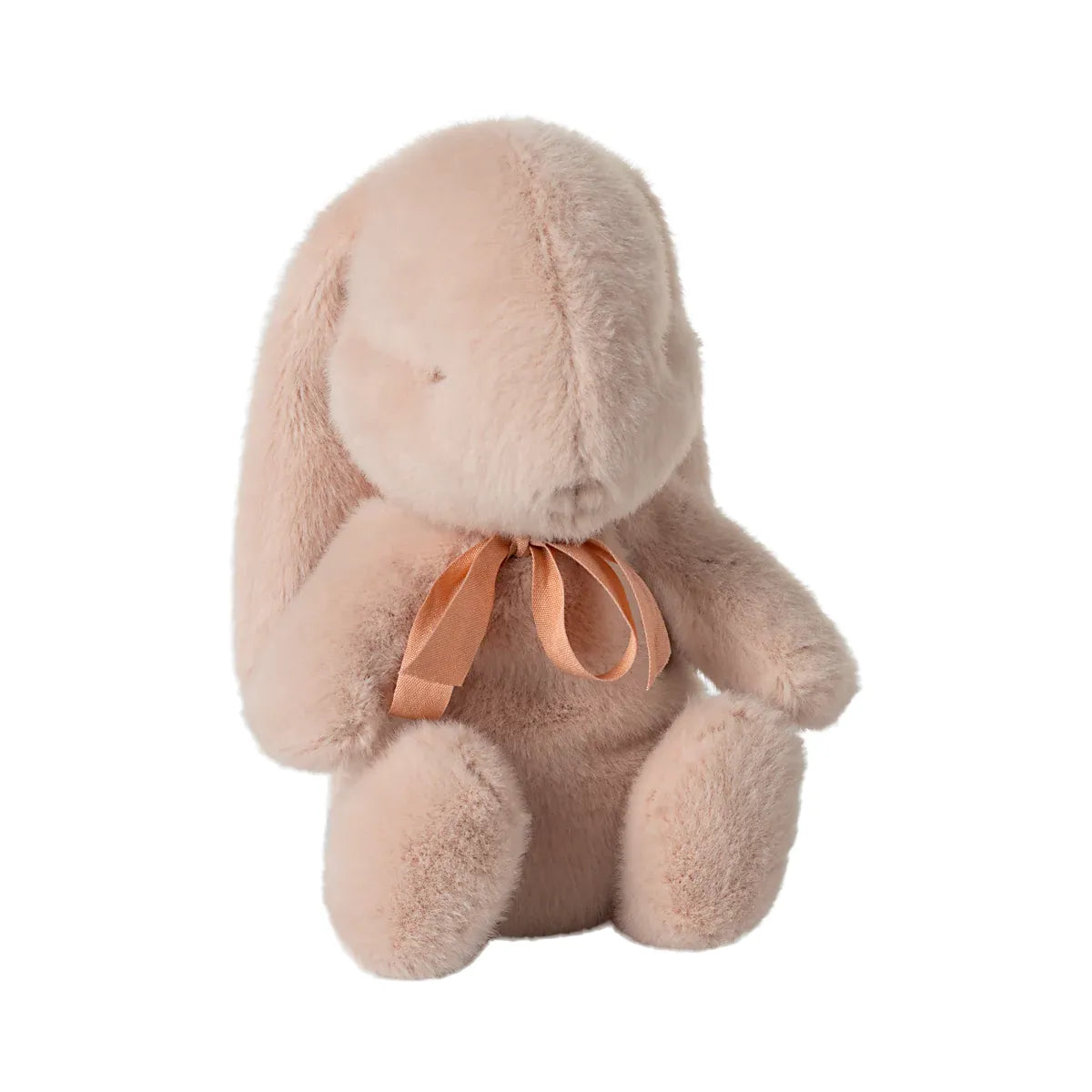 Peluche bunny plush small - Powder