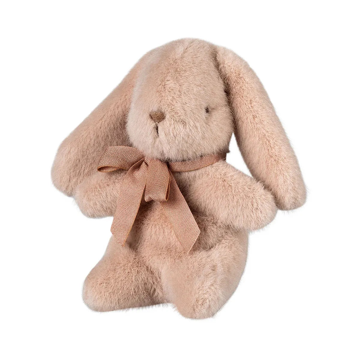 Peluche bunny plush mini - Light powder
