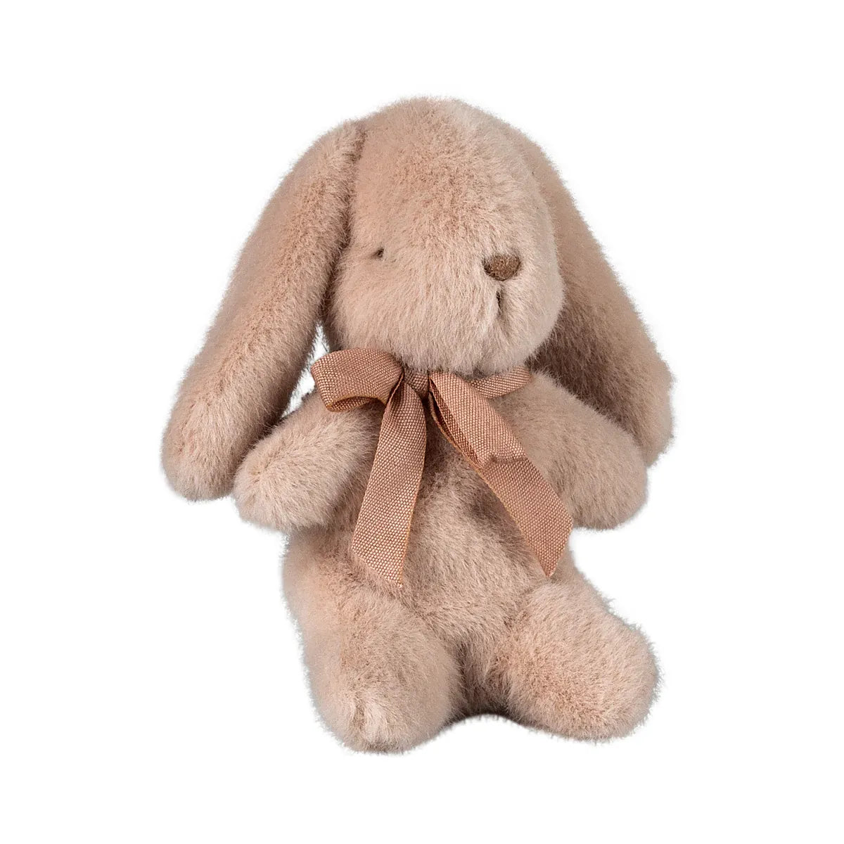 Peluche bunny plush mini - Light powder