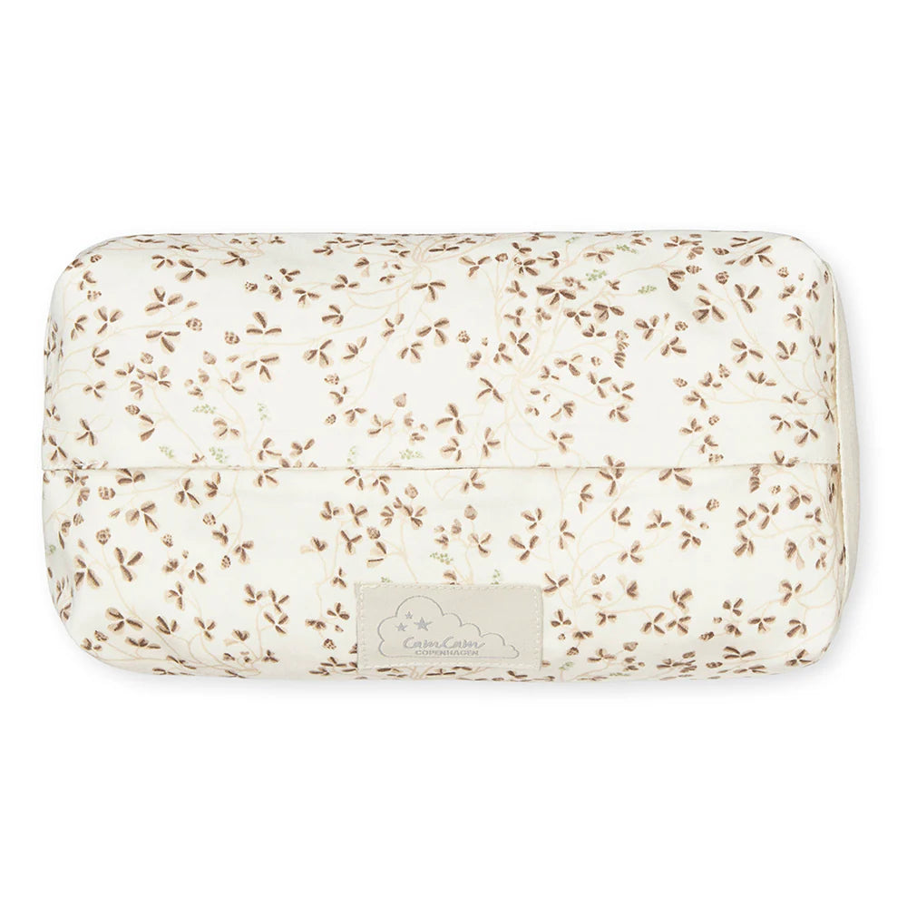 Cobertor para wipes - GOTS Lierre