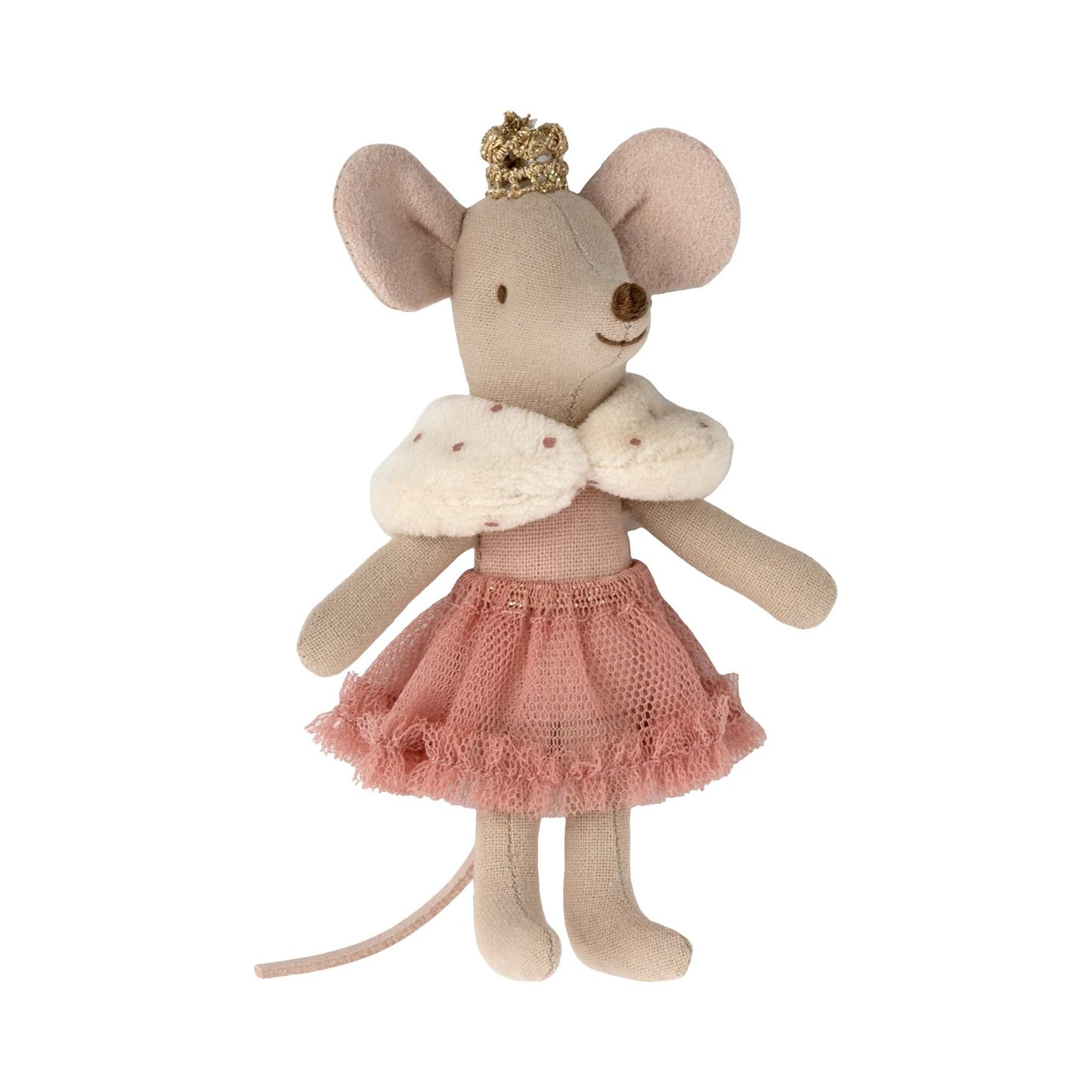 Ratoncito - Princess Mouse Little sister In A Matchbox New