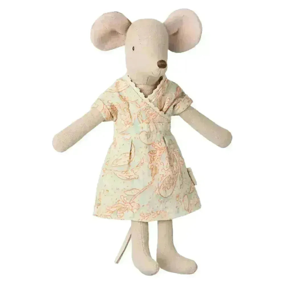 Ratoncito - Mum Mouse in dress