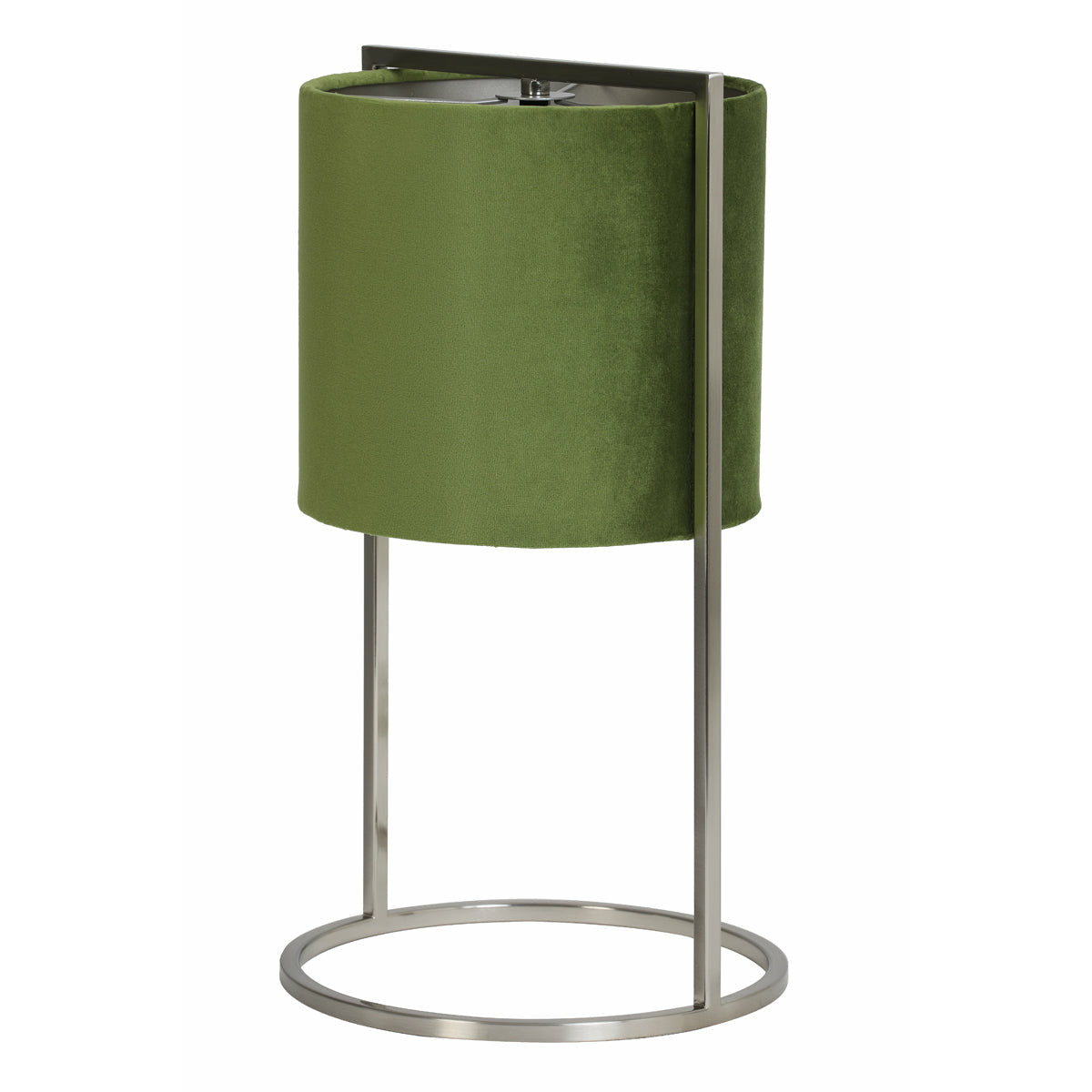 Lamparas Sobremesa Terciopelo