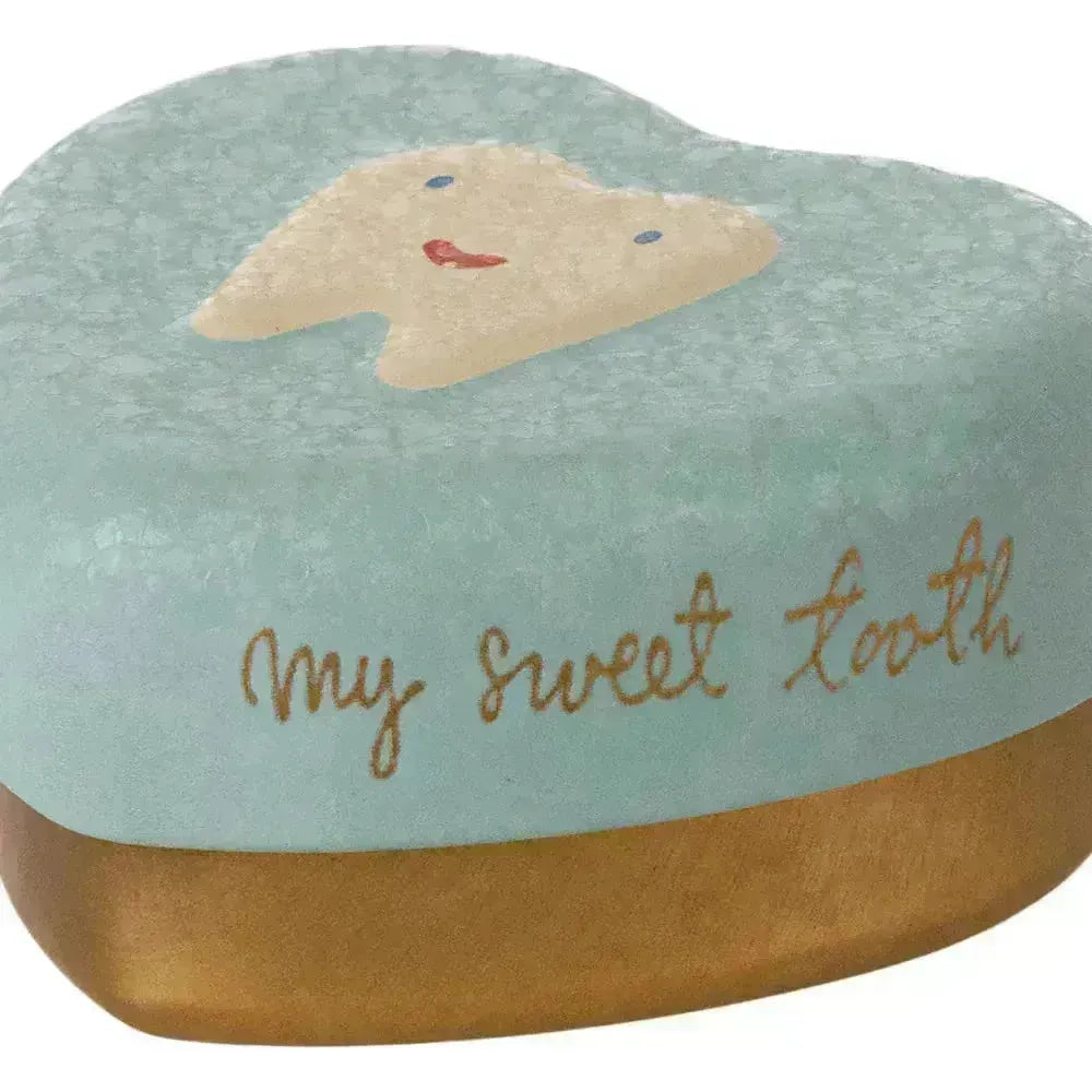 Cajita - Tooth box
