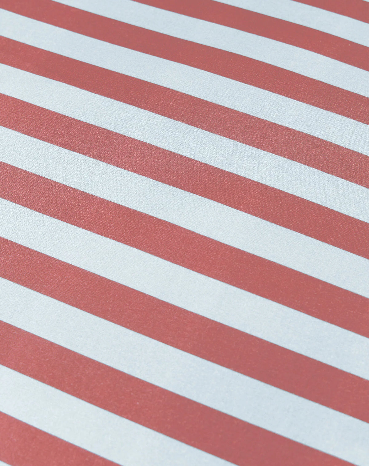 Funda de almohada sheldon 60 x 60 cm - Maroon stripes