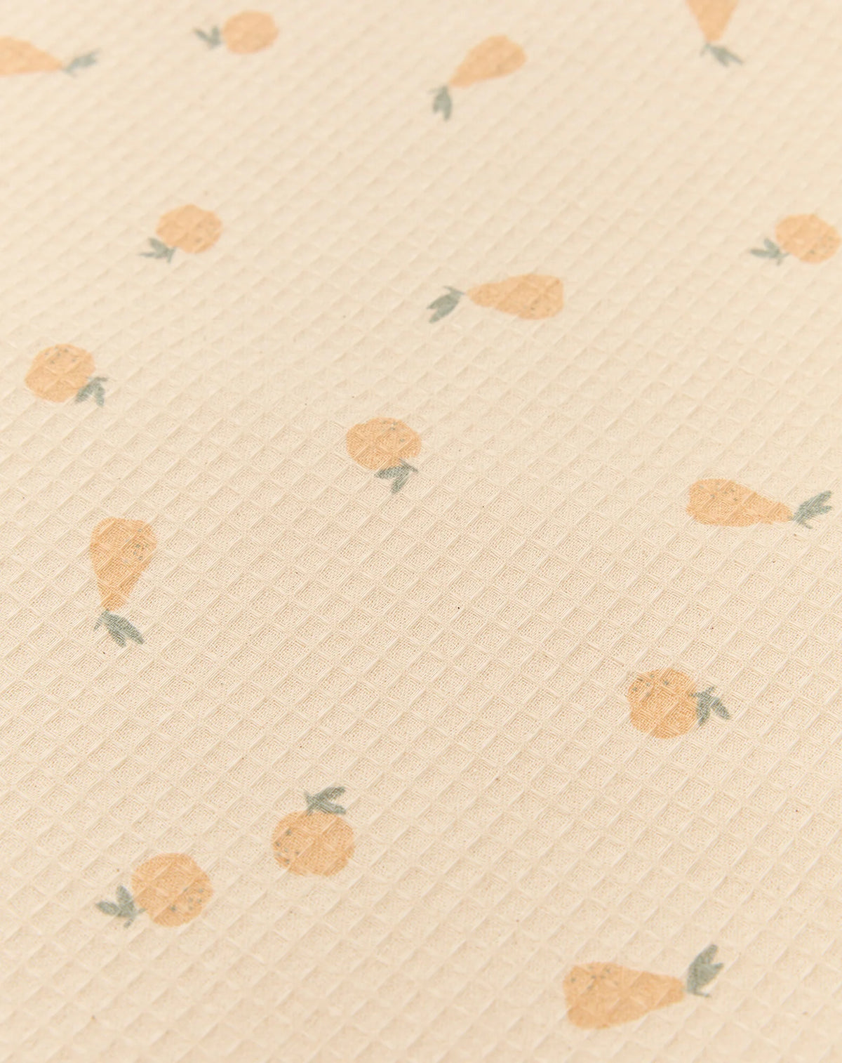 Neceser waterproof Diva - Fruits