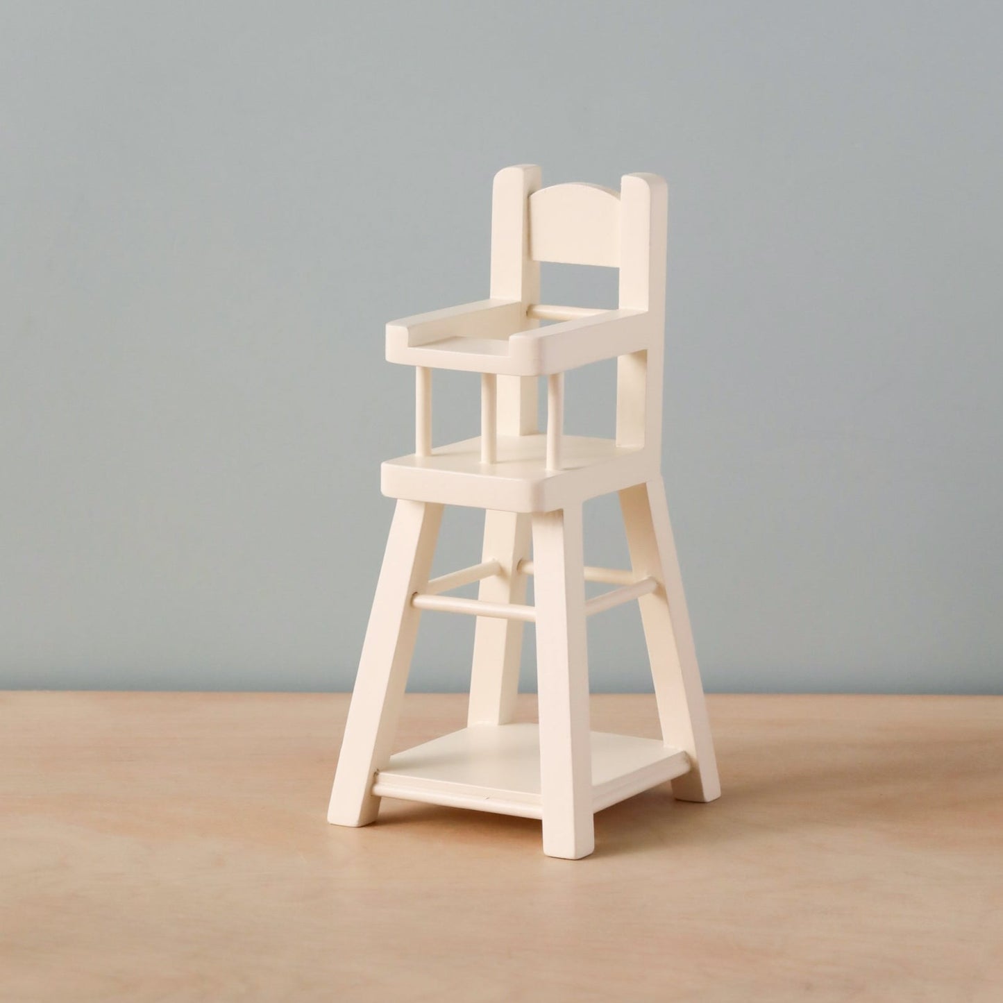 Silla alta micro