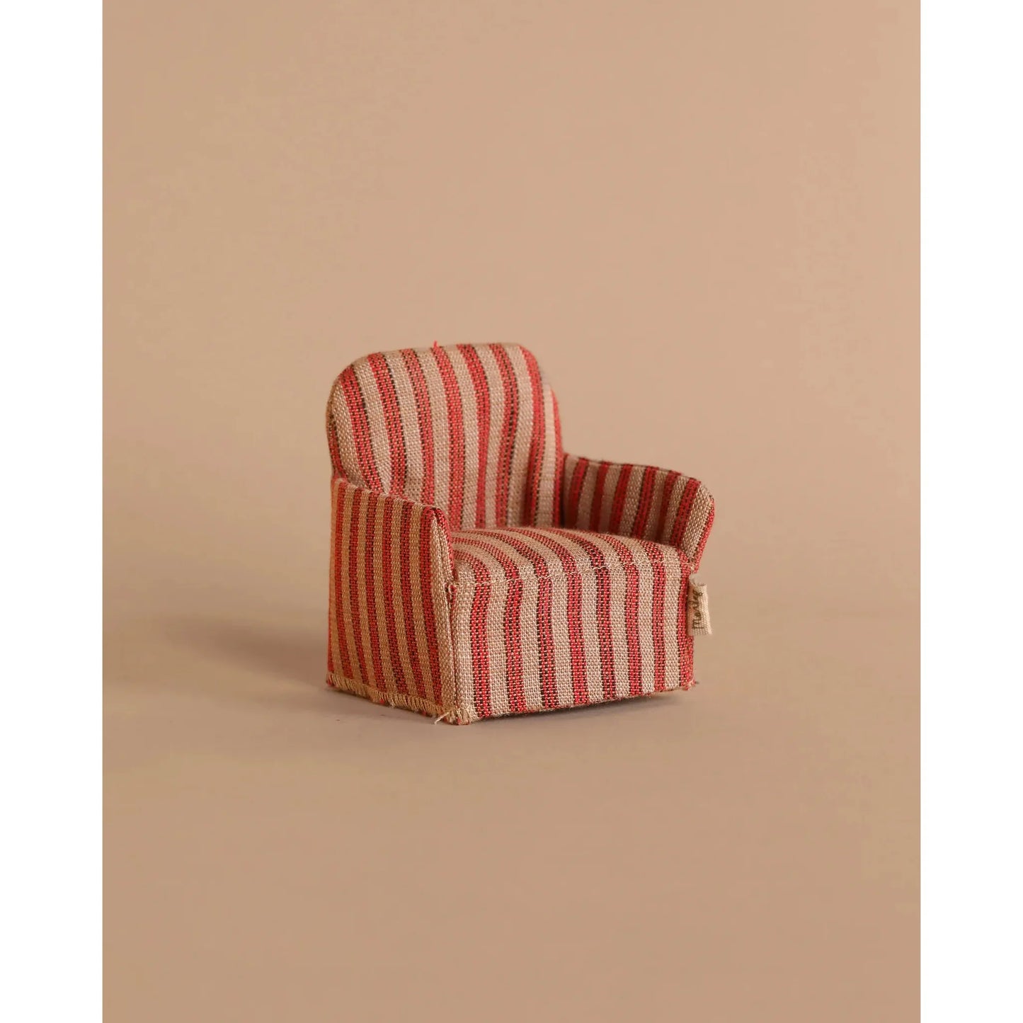 Sillón para ratoncitos - Stripe