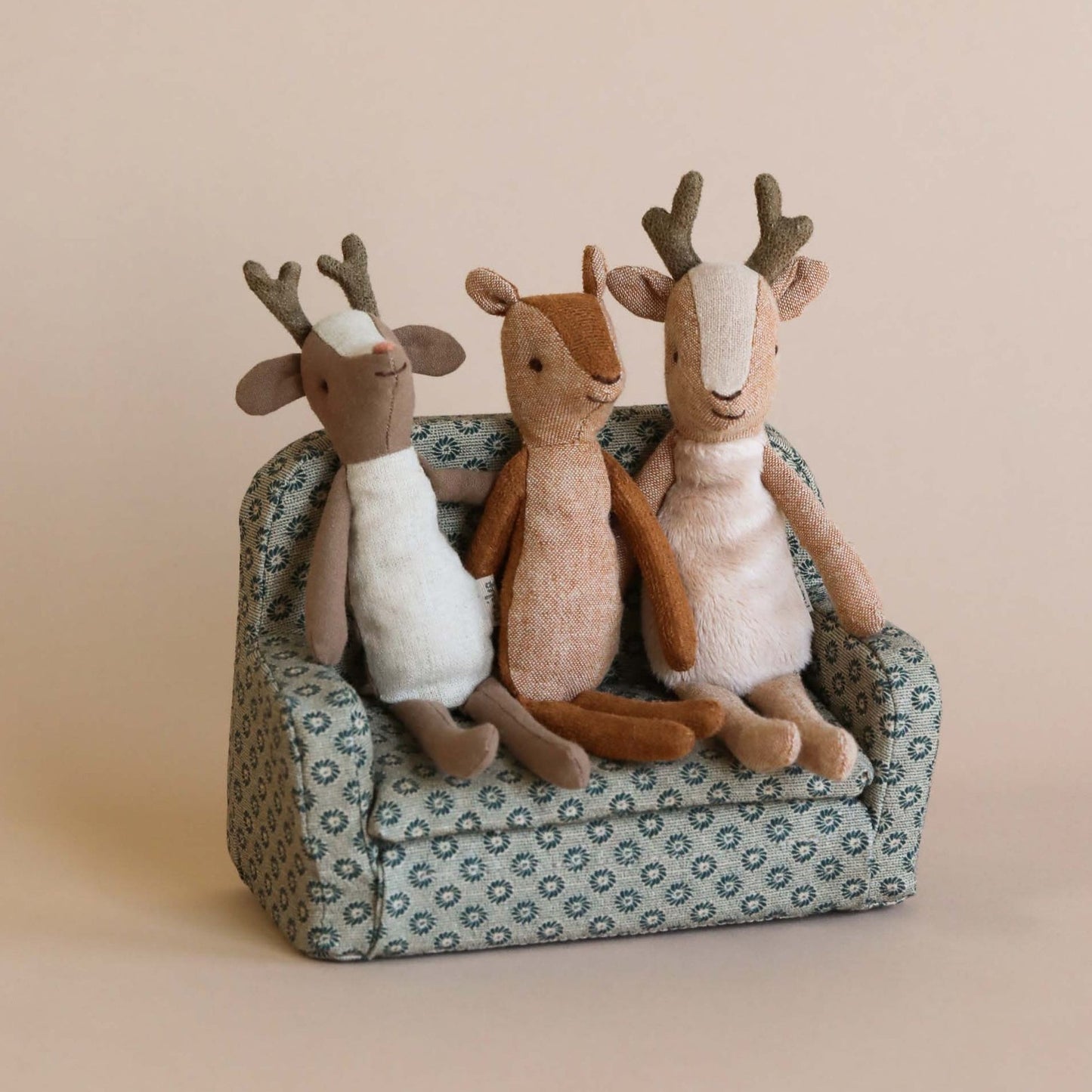 Peluche - Deer Father