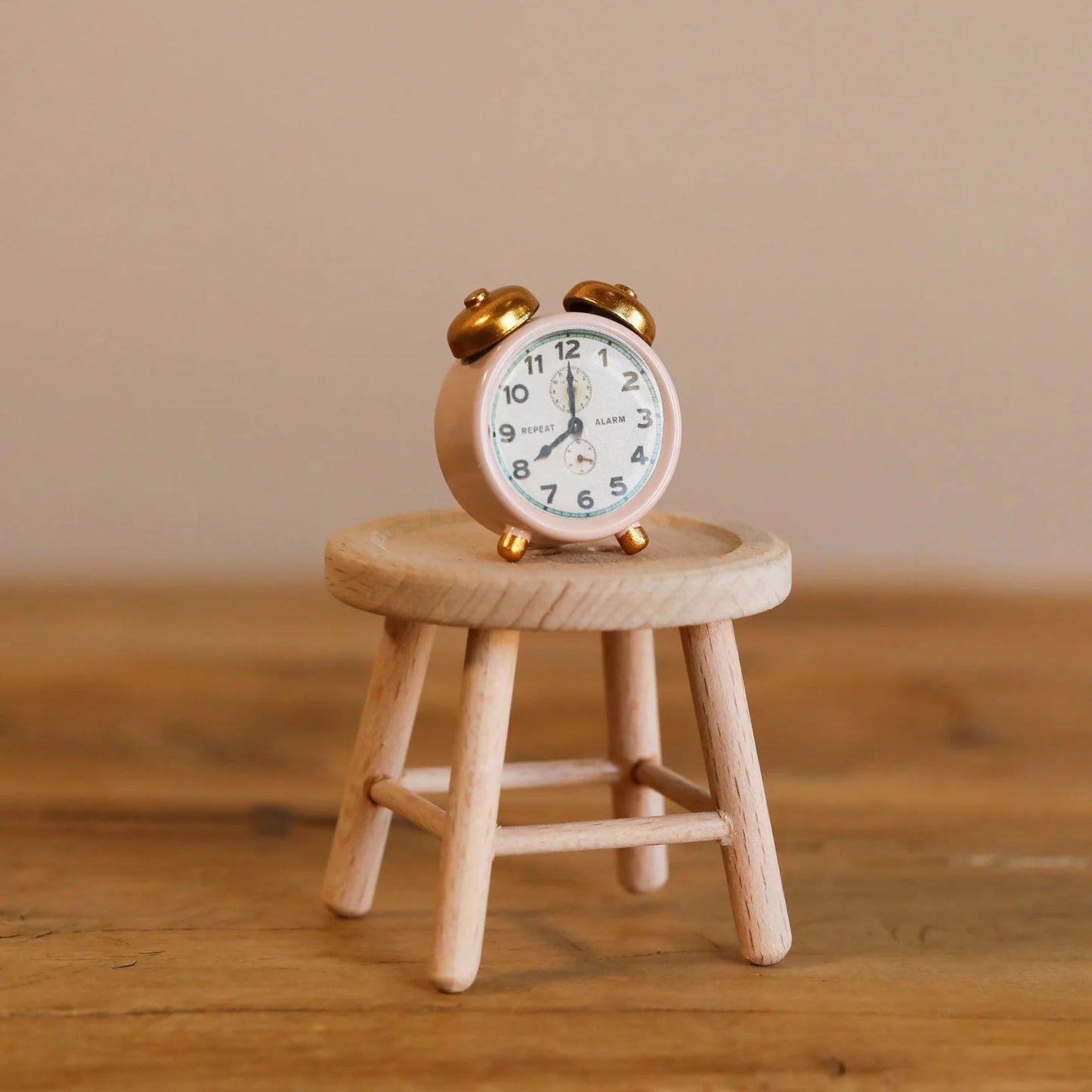 Reloj para ratoncitos Maileg - Powder