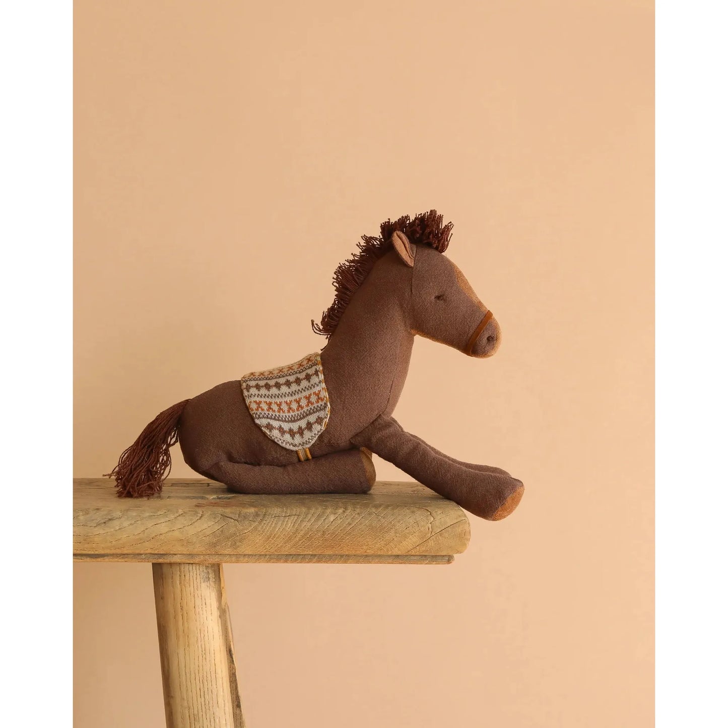 Peluche pony medium