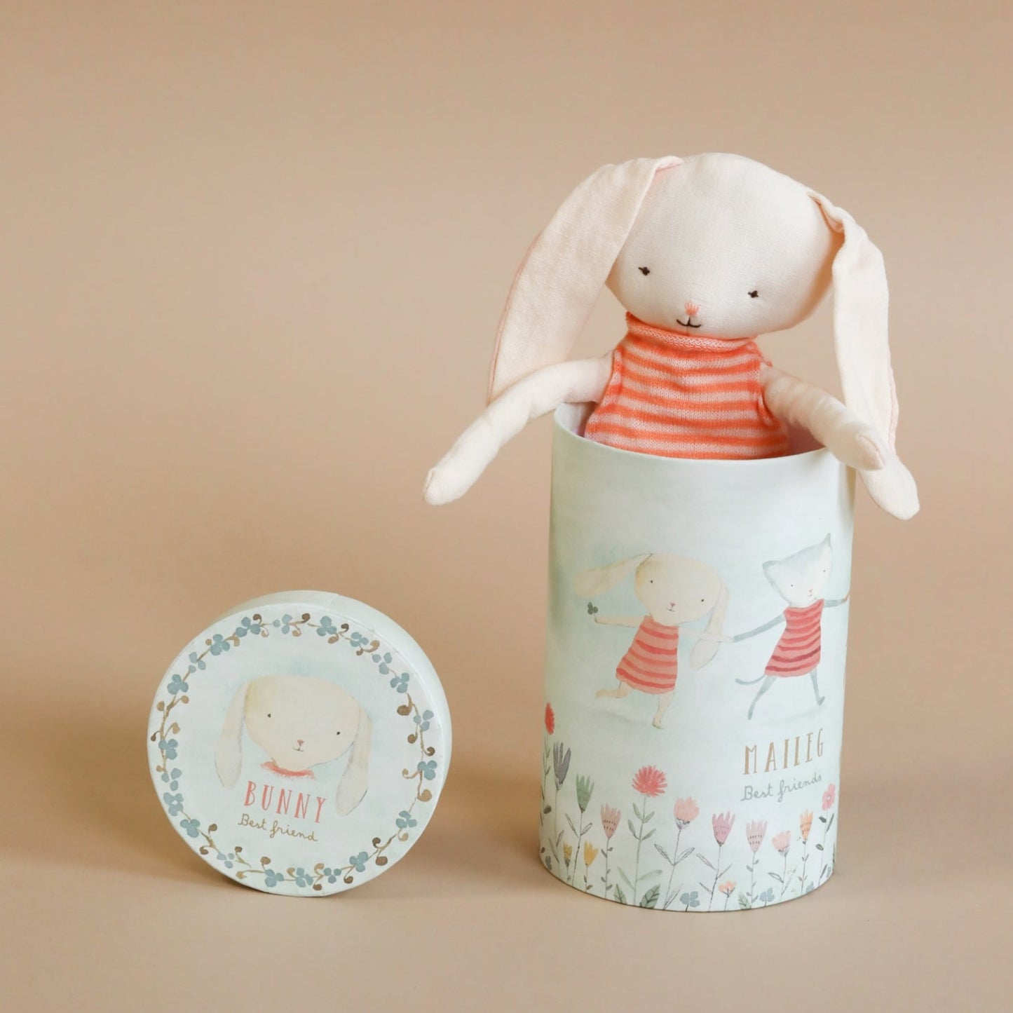 Peluche Best Friends - Bunny