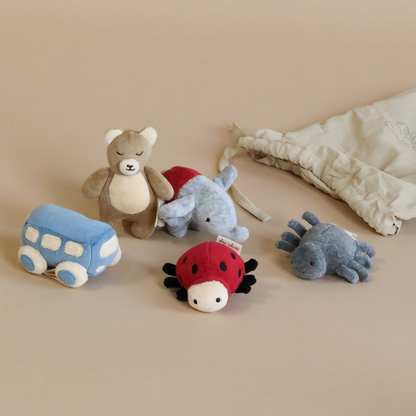 Juguetes Sing Along - Multi