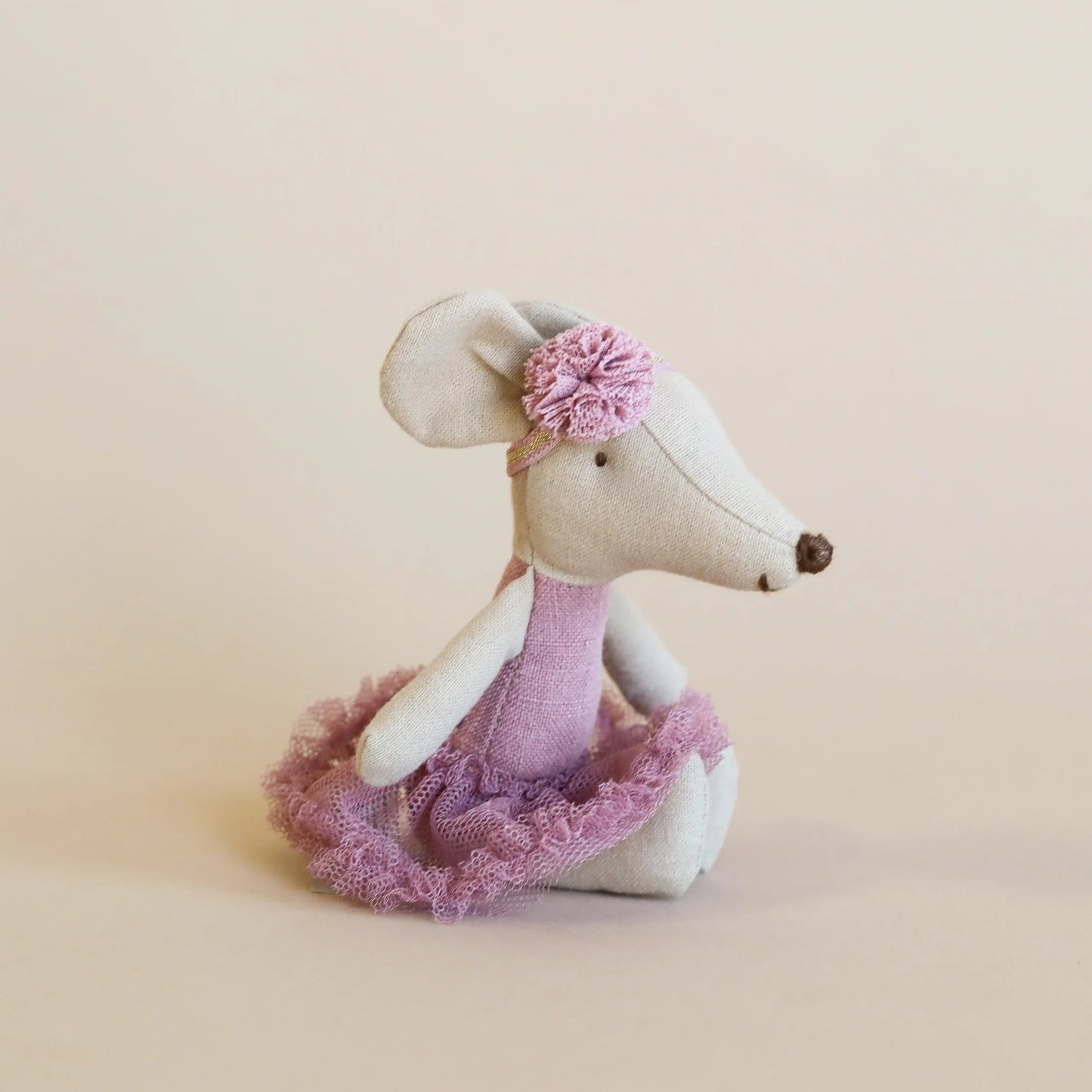 Ratoncito - Ballerina Mouse Big Sister Heather
