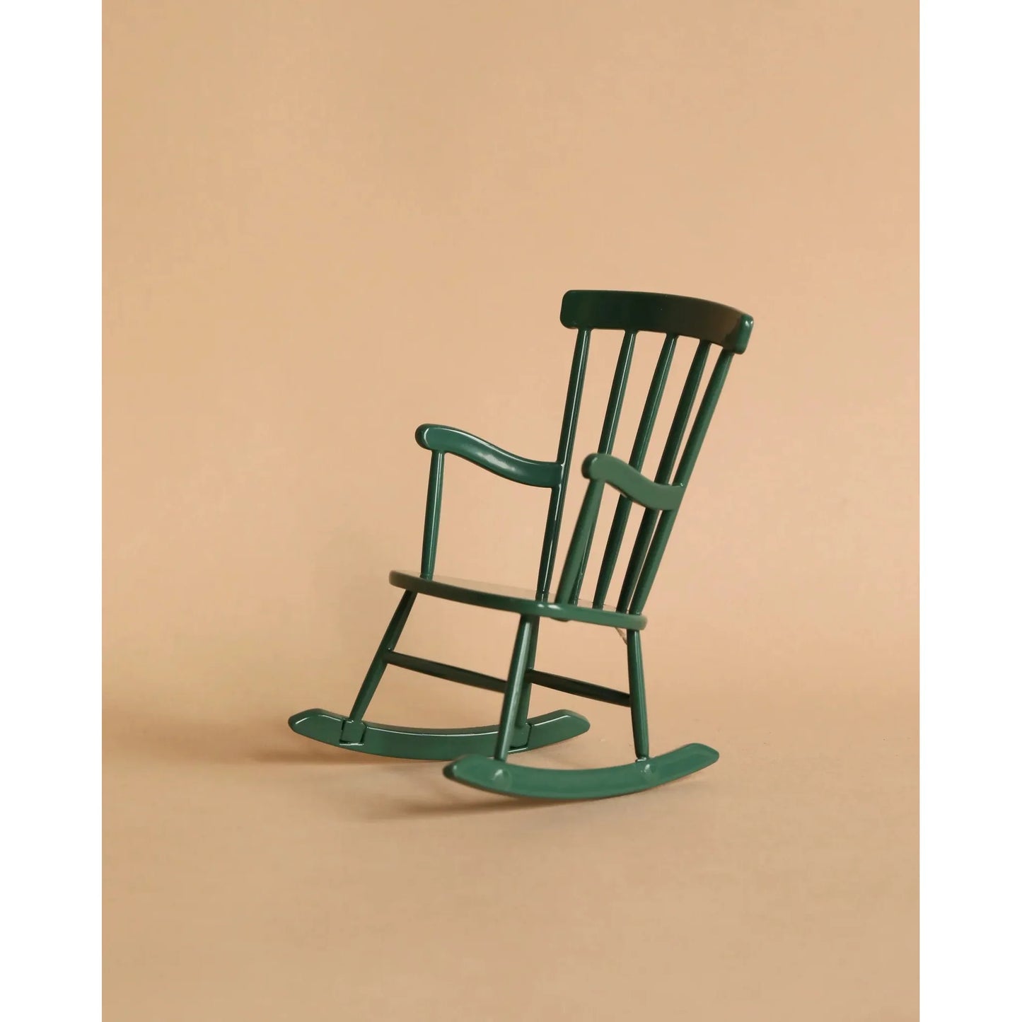 Silla Mecedora para ratoncitos