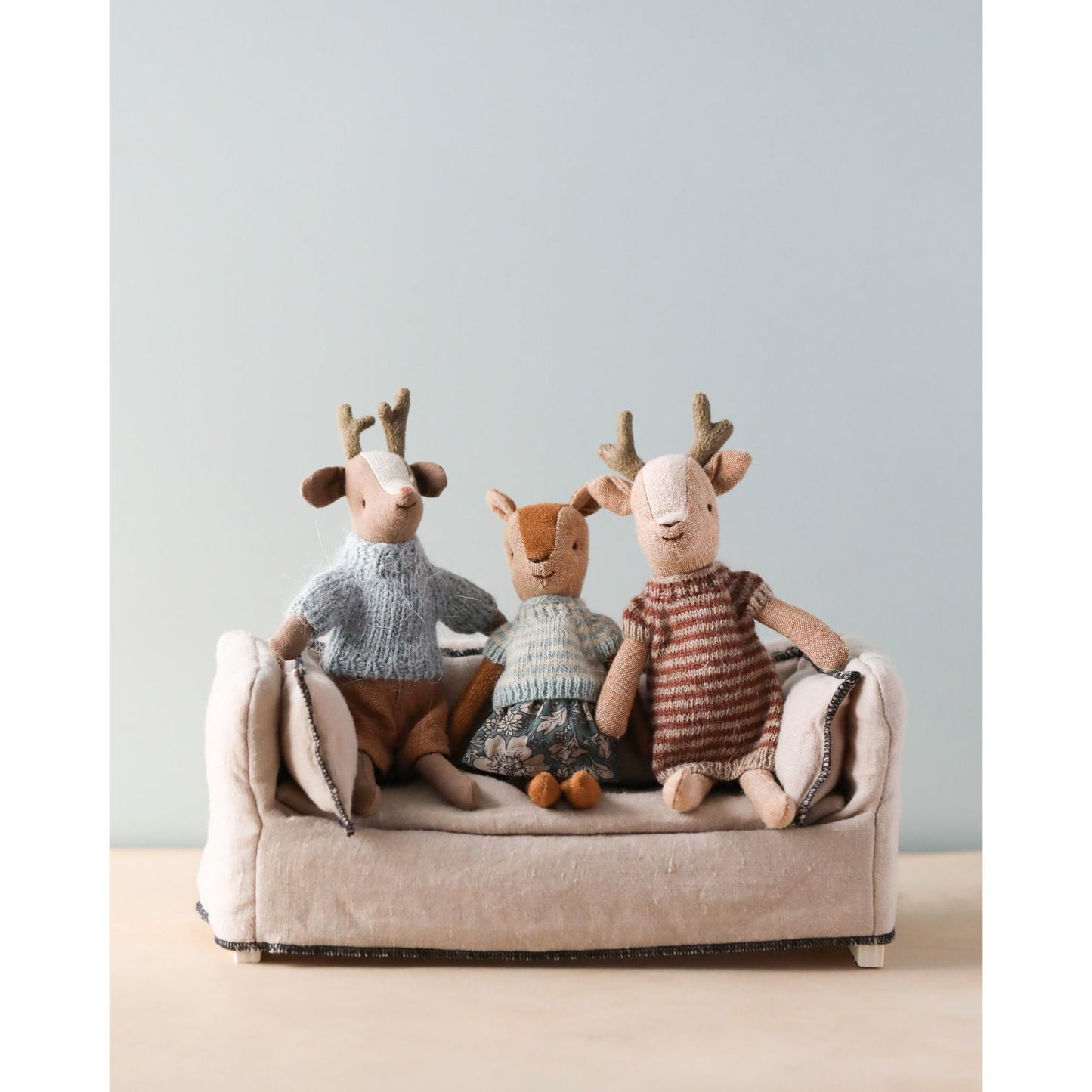 Peluche - Deer Father