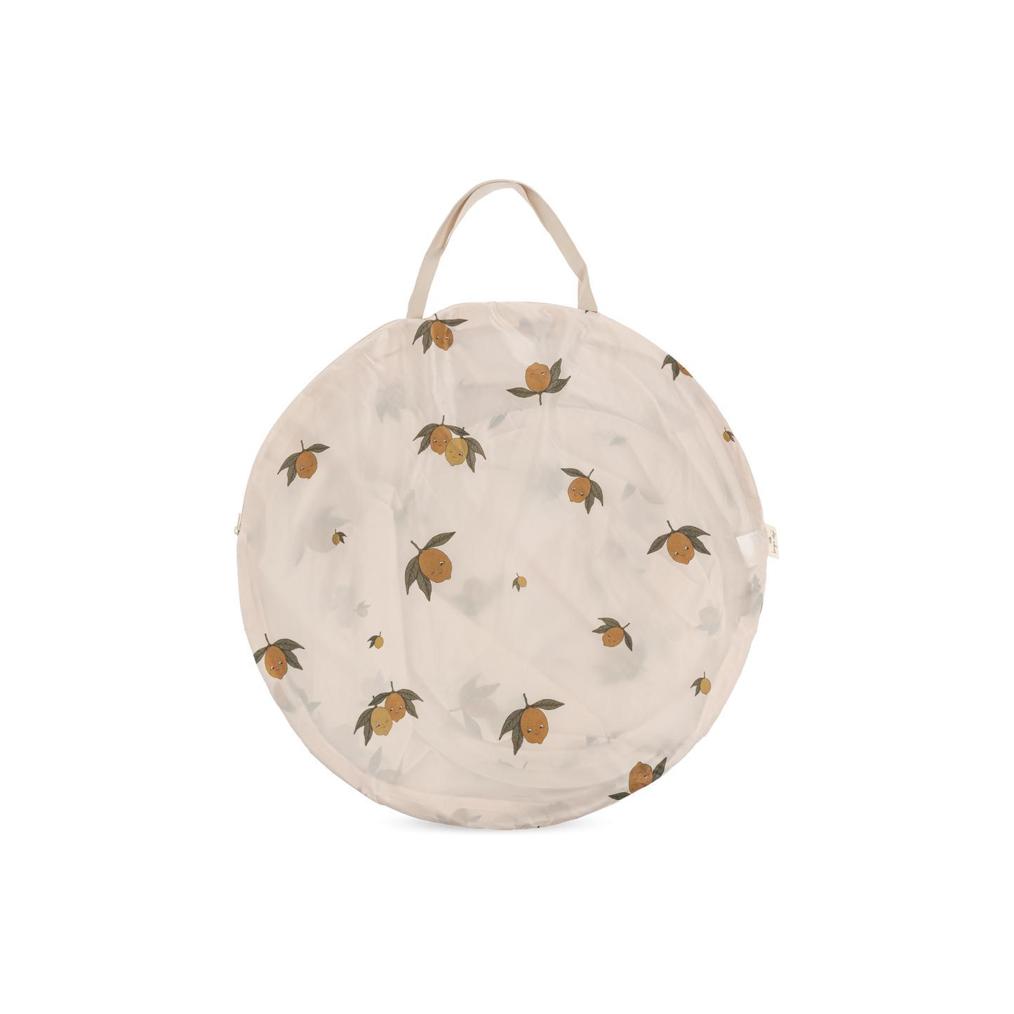 Mini carpa de playa pop up shelter anti UV 50 - Sweet and sour