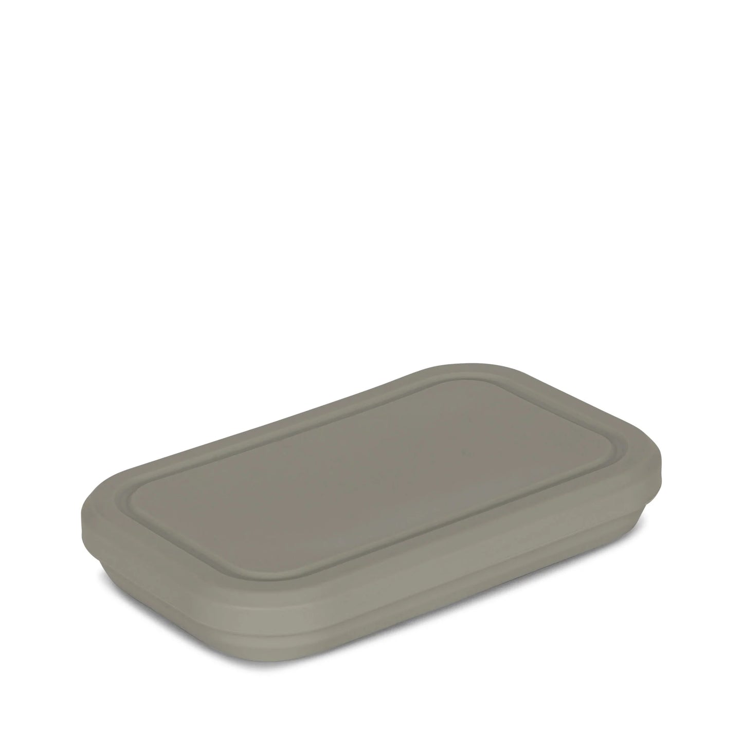 Set de 2 loncheras plegables de silicona - Lemon / topanga beach