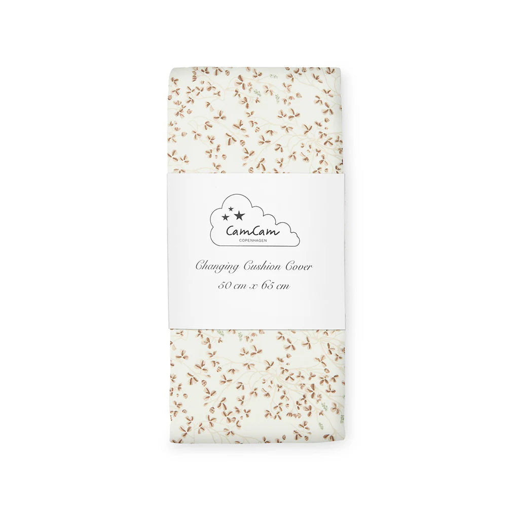 Funda para mudador estandar