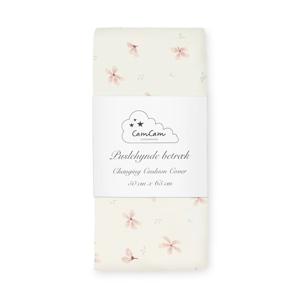 Funda para mudador estandar