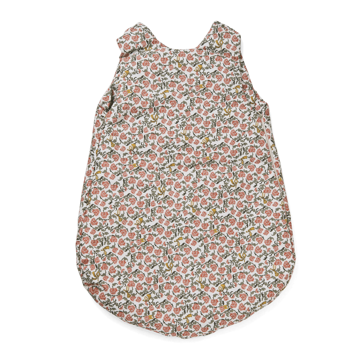 Saco de dormir percale - Floral Vine