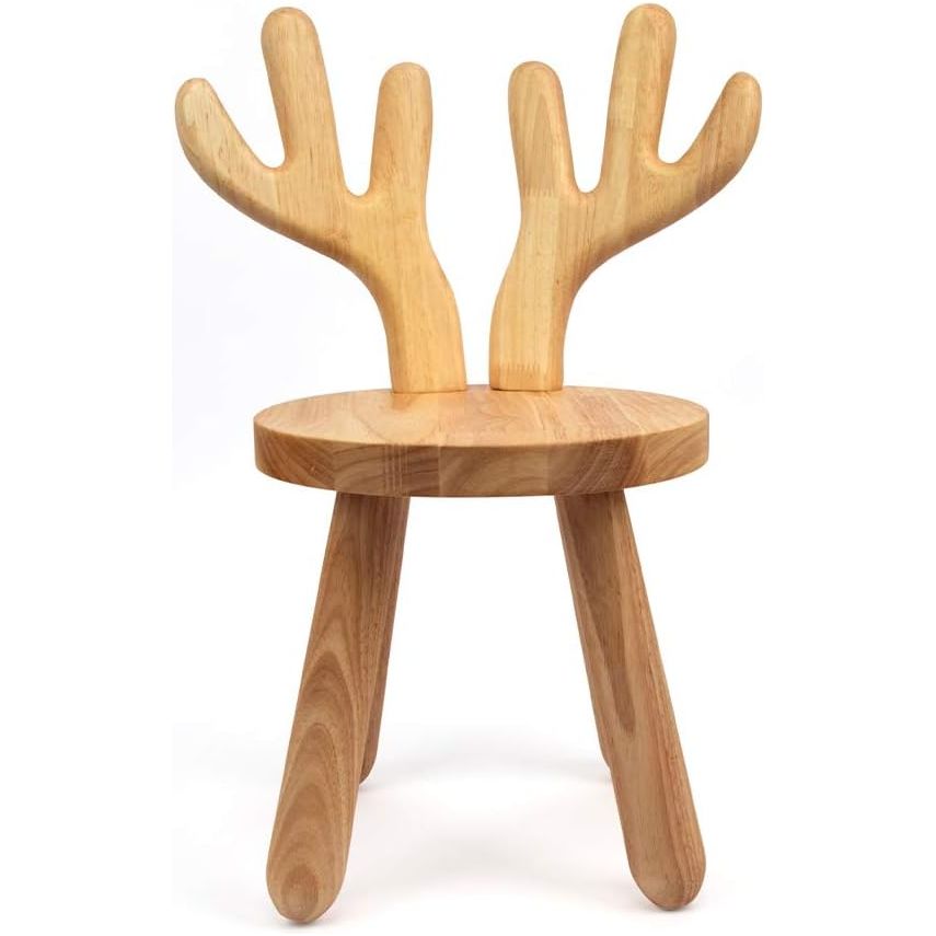 Set 2 Sillas + Mesa - Deer