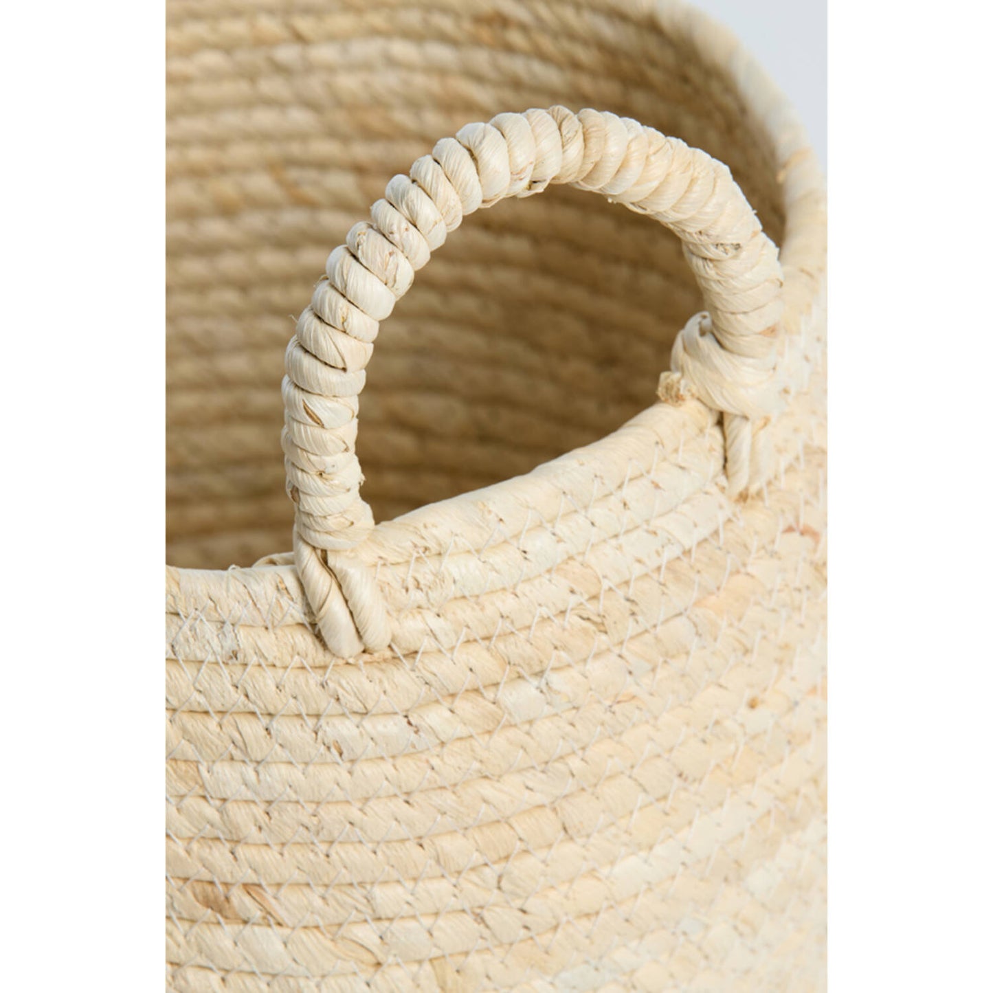 Canastos Cantabria cream