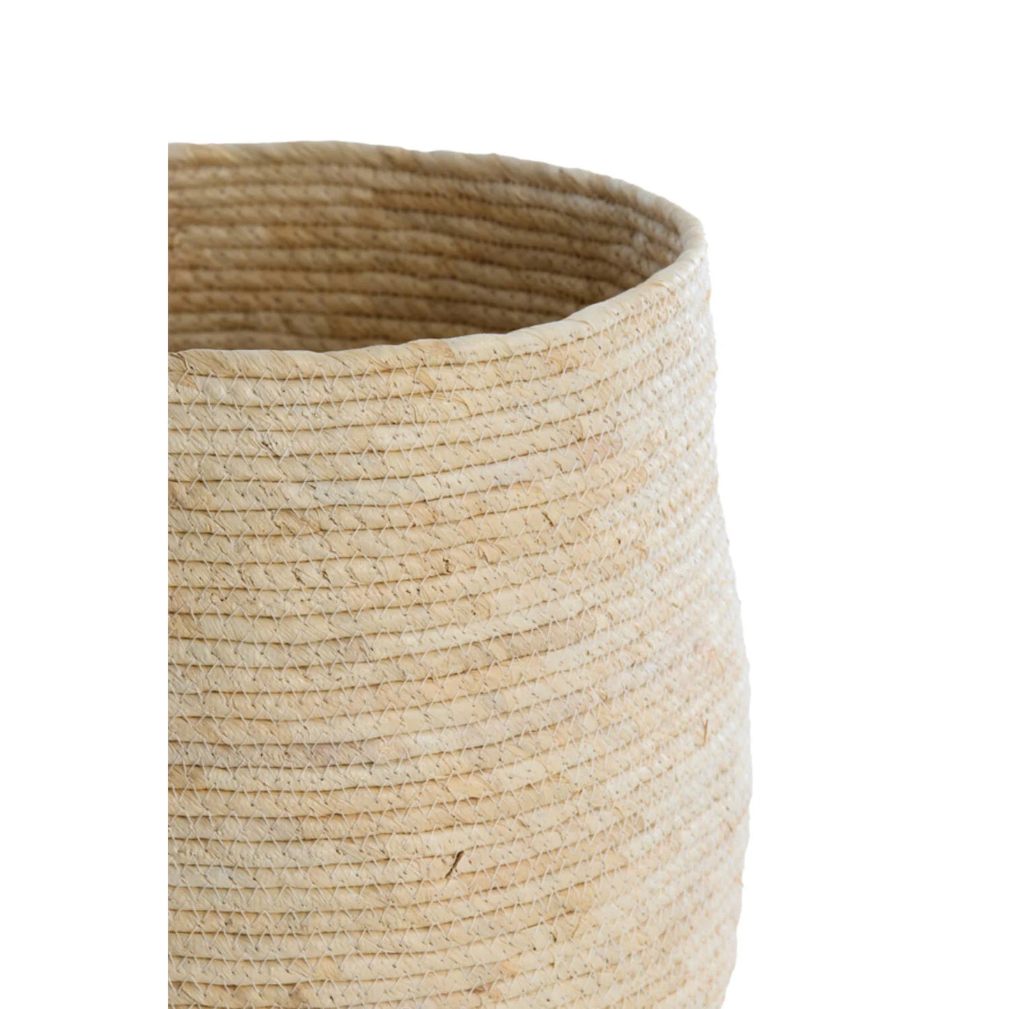 Canastos La mar - cream