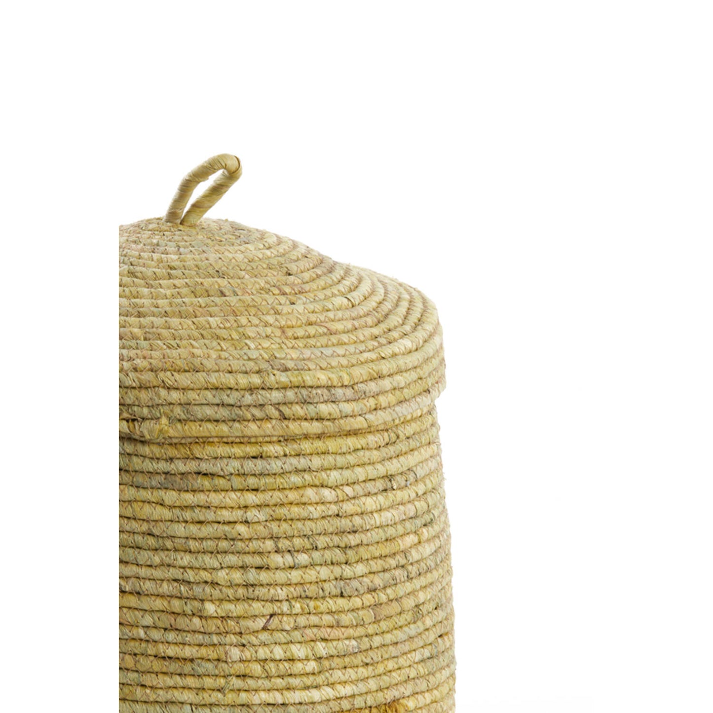 Canastos Mangata Yellow