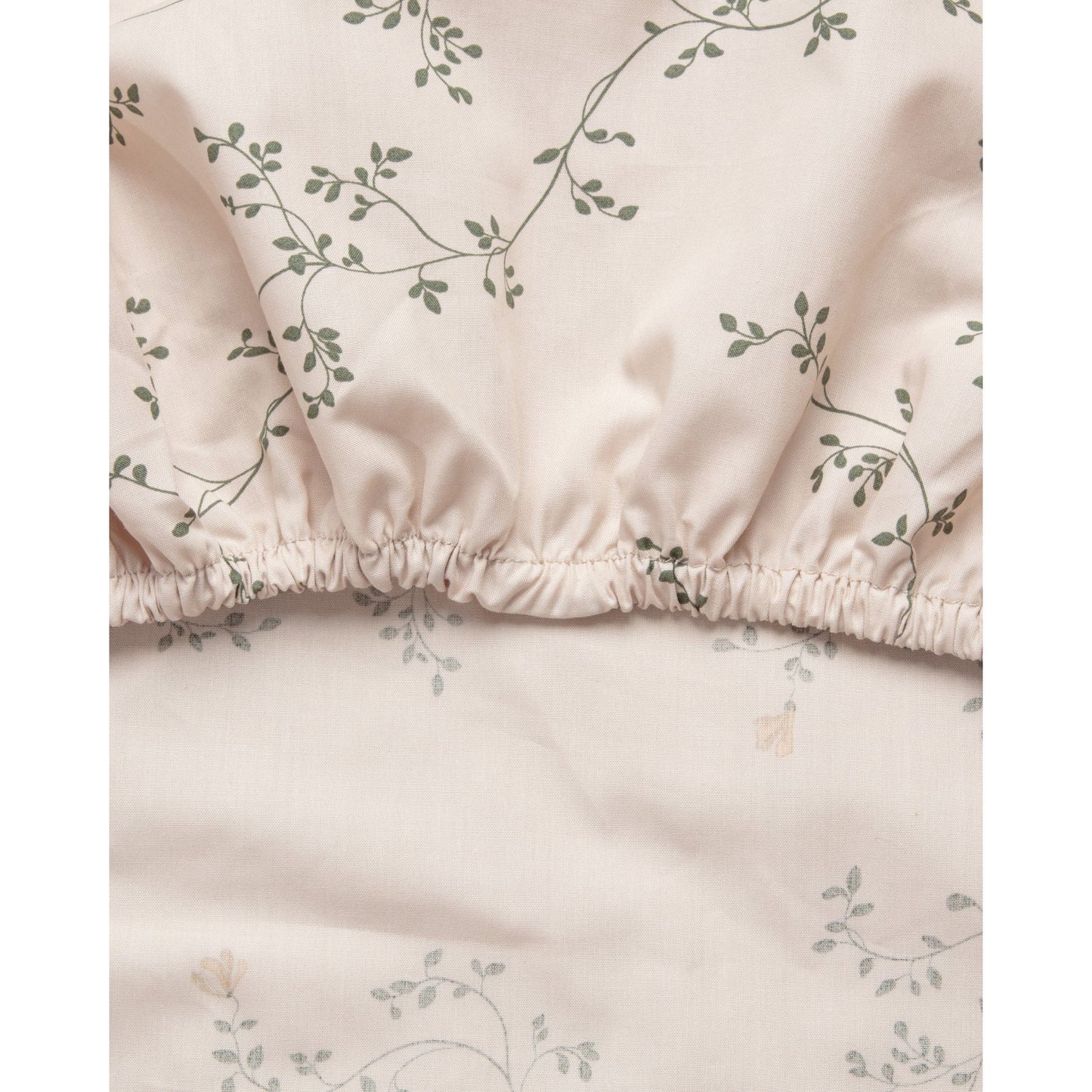 Funda de mudador percale - Botany